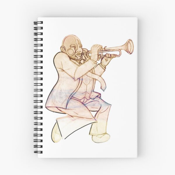 Item preview, Trumpet designed and sold by Henri Armagnat.