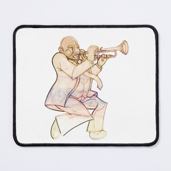 Item preview, Trumpet designed and sold by Henri Armagnat.