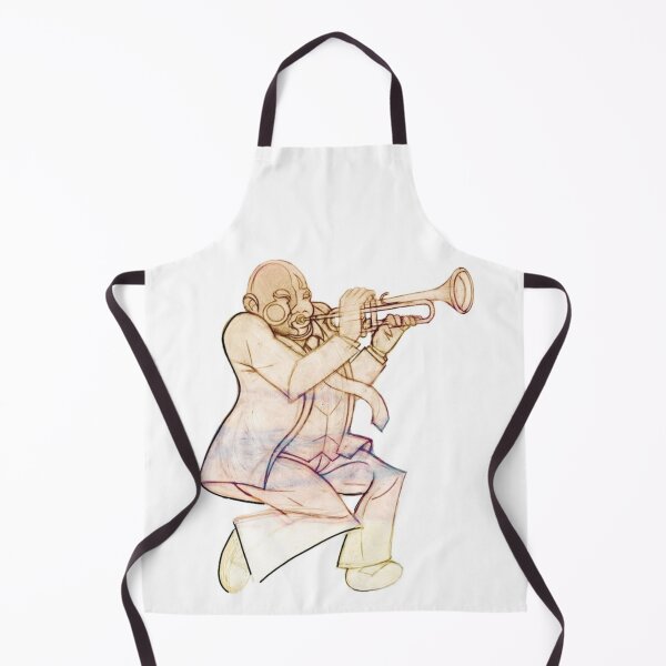 Item preview, Trumpet designed and sold by Henri Armagnat.