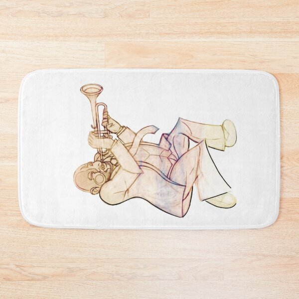 Item preview, Trumpet designed and sold by Henri Armagnat.