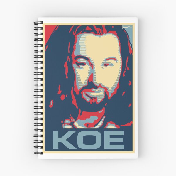 Item preview, Koe designed and sold by DFA.