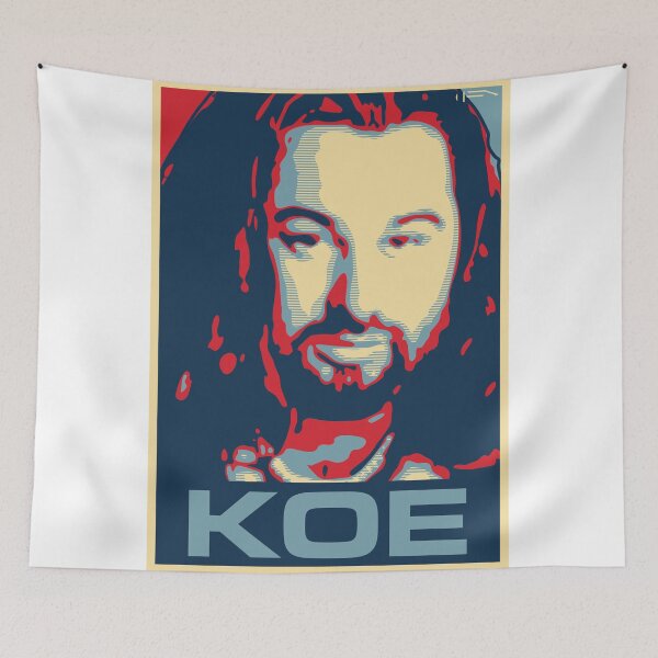 Item preview, Koe designed and sold by DFA.