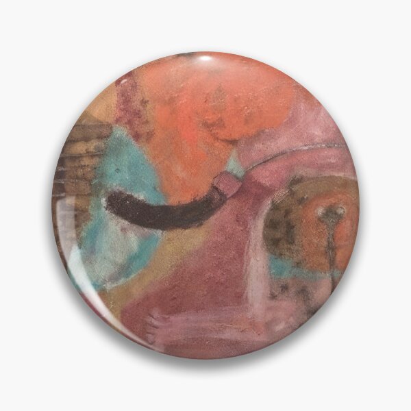 Item preview, Rufino Tamayo (28) - Vibrant Modernist Artwork Inspired by Rufino Tamayo | Colorful Expressionist Art Print Best Artist  designed and sold by CleoniqueH.