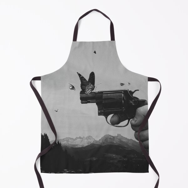 Item preview, nature of unner and black white aesthetic designed and sold by misran666.
