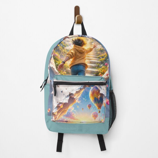 Item preview, Run Toward Your Dreams designed and sold by mr.bardook.