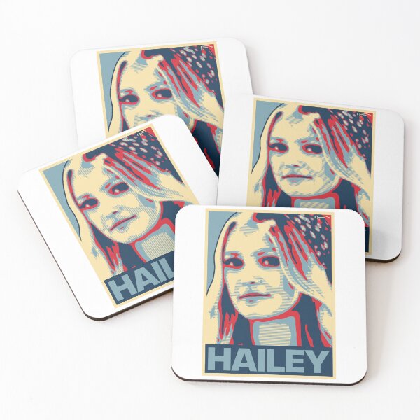 Item preview, Hailey designed and sold by DFA.