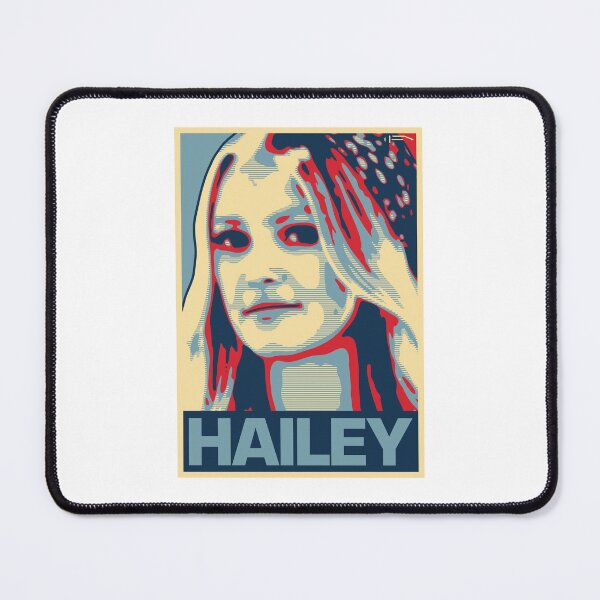 Item preview, Hailey designed and sold by DFA.