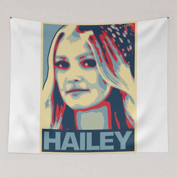 Item preview, Hailey designed and sold by DFA.