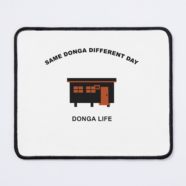 Item preview, Donga Life for a Miner | Same Donga Different Day | Mining designed and sold by FutureState.