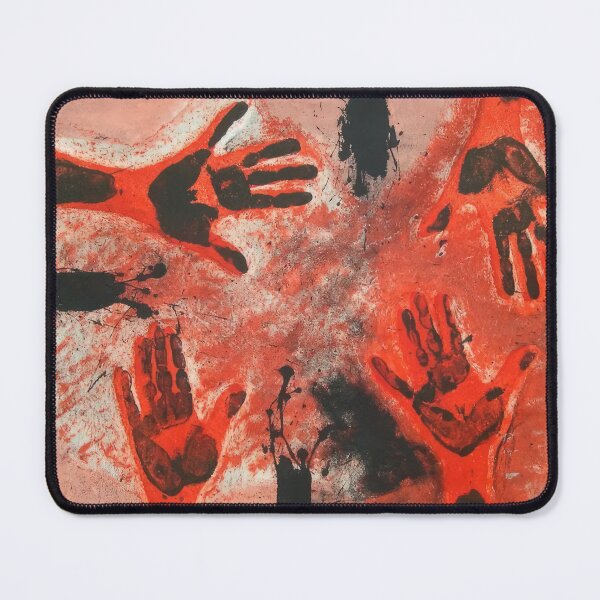 Item preview, Rufino Tamayo (29) - Vibrant Modernist Artwork Inspired by Rufino Tamayo | Colorful Expressionist Art Print Best Artist designed and sold by CleoniqueH.