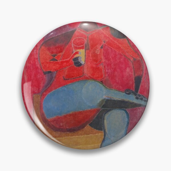 Item preview, Rufino Tamayo (3) - Vibrant Modernist Artwork Inspired by Rufino Tamayo | Colorful Expressionist Art Print Best Artist  designed and sold by CleoniqueH.