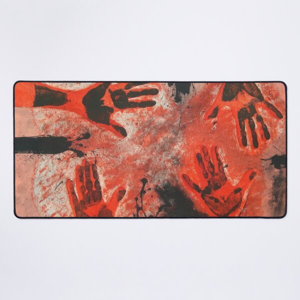 Item preview, Rufino Tamayo (29) - Vibrant Modernist Artwork Inspired by Rufino Tamayo | Colorful Expressionist Art Print Best Artist designed and sold by CleoniqueH.