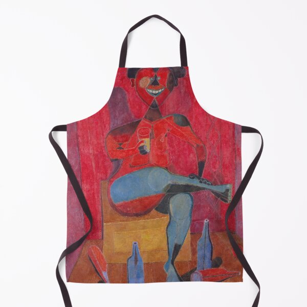 Item preview, Rufino Tamayo (3) - Vibrant Modernist Artwork Inspired by Rufino Tamayo | Colorful Expressionist Art Print Best Artist designed and sold by CleoniqueH.