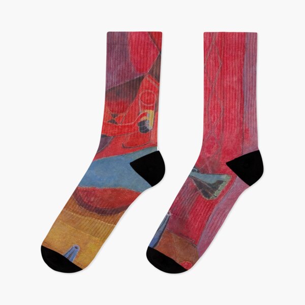 Item preview, Rufino Tamayo (3) - Vibrant Modernist Artwork Inspired by Rufino Tamayo | Colorful Expressionist Art Print Best Artist  designed and sold by CleoniqueH.