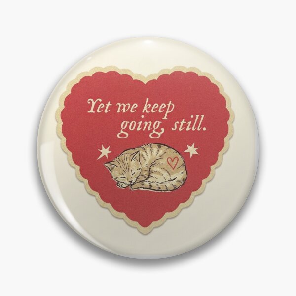 Item preview, Keep Going designed and sold by miaslove.