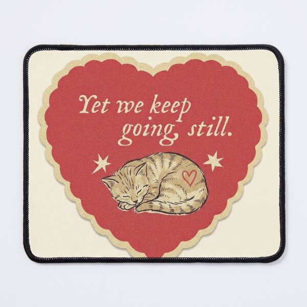 Item preview, Keep Going designed and sold by miaslove.