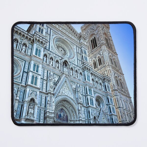 Item preview, Florence Italy Photo, Duomo Cathedral designed and sold by Craig Bernstein.