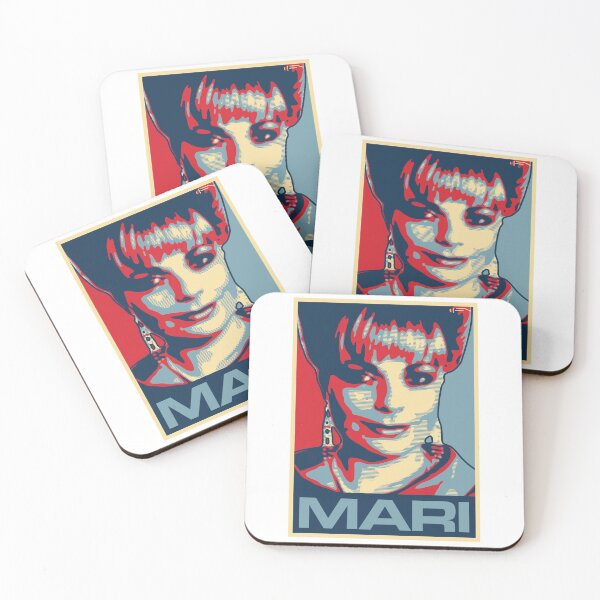 Item preview, Mari designed and sold by DFA.