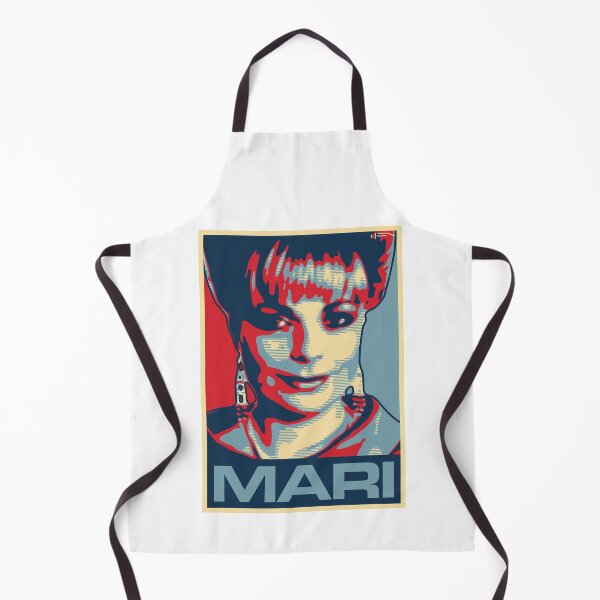 Item preview, Mari designed and sold by DFA.