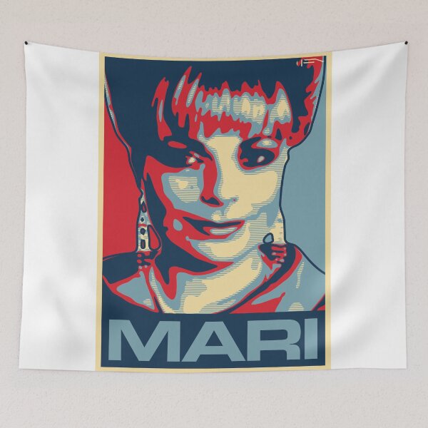 Item preview, Mari designed and sold by DFA.