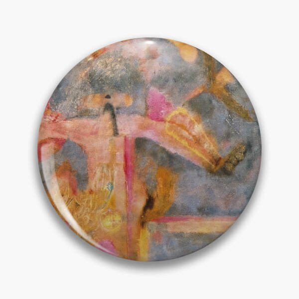 Item preview, Rufino Tamayo (32) - Vibrant Modernist Artwork Inspired by Rufino Tamayo | Colorful Expressionist Art Print Best Artist  designed and sold by CleoniqueH.