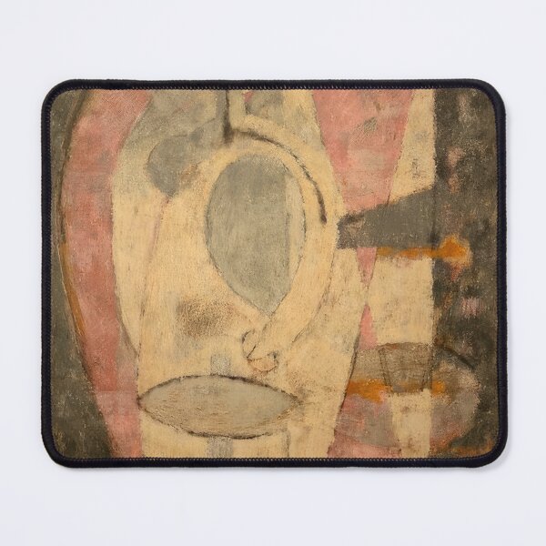 Item preview, Rufino Tamayo (33) - Vibrant Modernist Artwork Inspired by Rufino Tamayo | Colorful Expressionist Art Print Best Artist designed and sold by CleoniqueH.