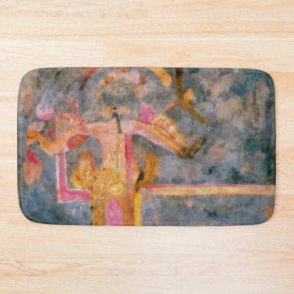 Item preview, Rufino Tamayo (32) - Vibrant Modernist Artwork Inspired by Rufino Tamayo | Colorful Expressionist Art Print Best Artist  designed and sold by CleoniqueH.