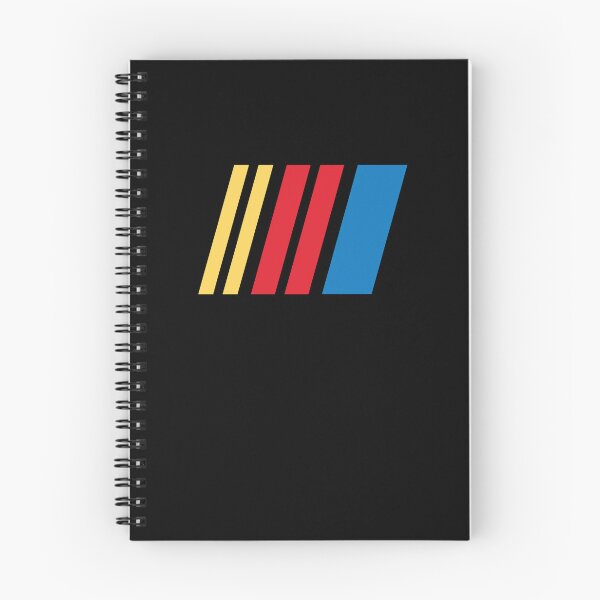 Item preview, Retro Racing Stripes Minimalist Stock Car Design designed and sold by aaronsbradly.