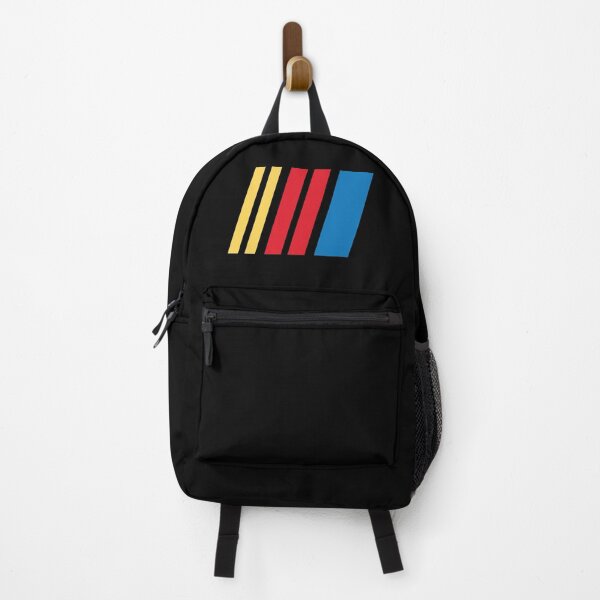 Item preview, Retro Racing Stripes Minimalist Stock Car Design designed and sold by aaronsbradly.