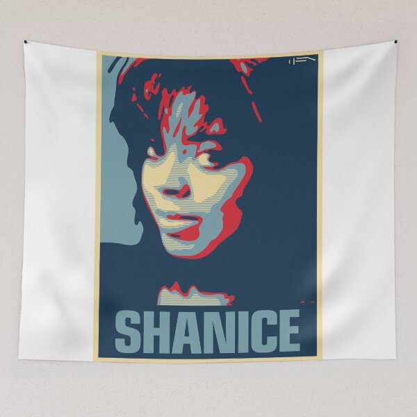 Item preview, Shanice designed and sold by DFA.
