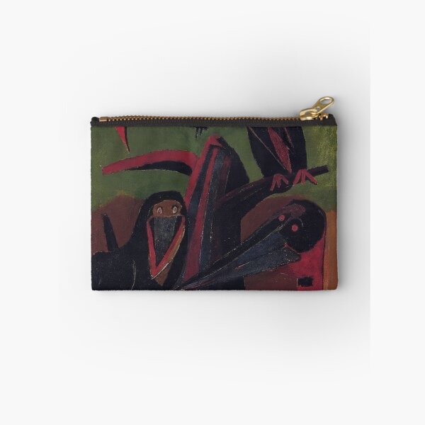 Item preview, Rufino Tamayo (34) - Vibrant Modernist Artwork Inspired by Rufino Tamayo | Colorful Expressionist Art Print Best Artist  designed and sold by CleoniqueH.
