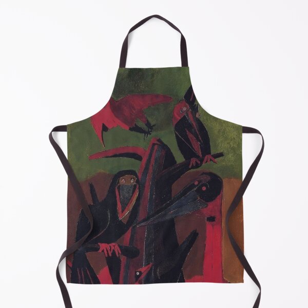 Item preview, Rufino Tamayo (34) - Vibrant Modernist Artwork Inspired by Rufino Tamayo | Colorful Expressionist Art Print Best Artist  designed and sold by CleoniqueH.