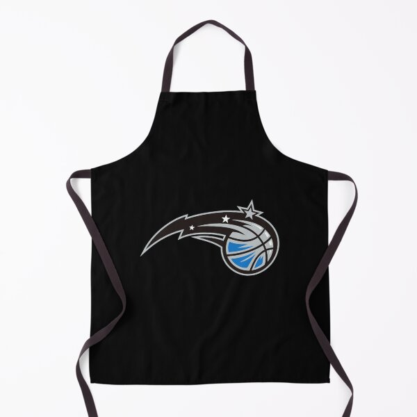 Item preview, Orlando Magic Vintage Retro Basketball Star Logo Art designed and sold by aaronsbradly.