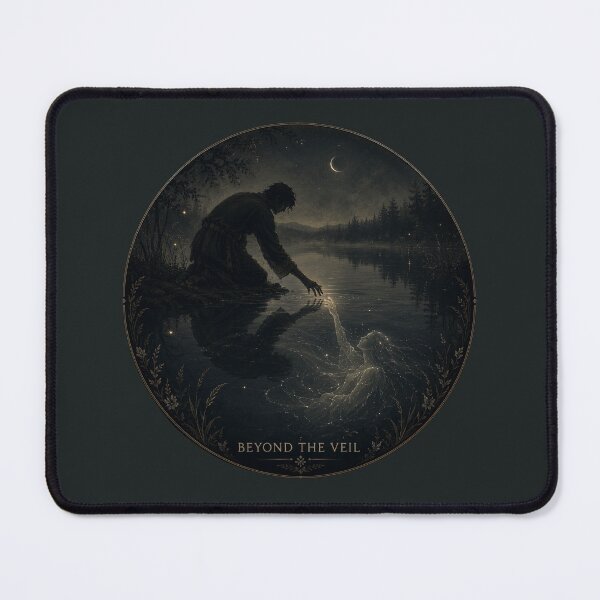 Item preview, Beyond the Veil - Slavic Folklore designed and sold by Mission Ready.