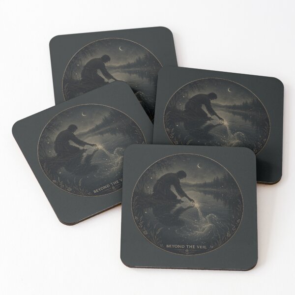 Item preview, Beyond the Veil - Slavic Folklore designed and sold by Mission Ready.
