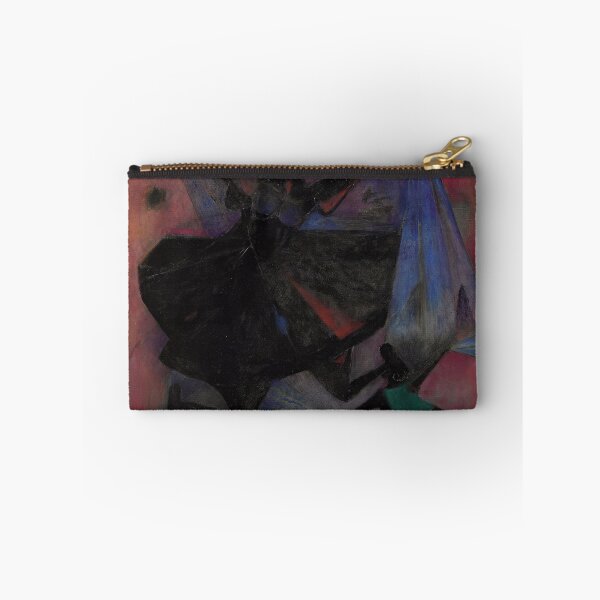 Item preview, Rufino Tamayo (36) - Vibrant Modernist Artwork Inspired by Rufino Tamayo | Colorful Expressionist Art Print Best Artist  designed and sold by CleoniqueH.