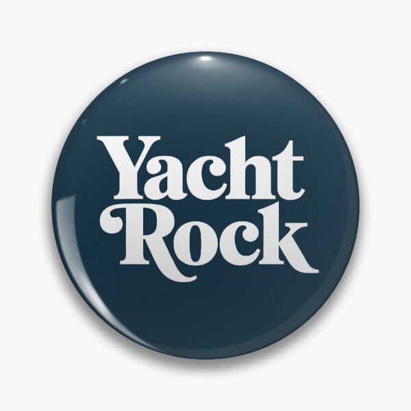 Item preview, Yacht Rock | A cool retro design that says Yacht Rock designed and sold by Altered Pixels.