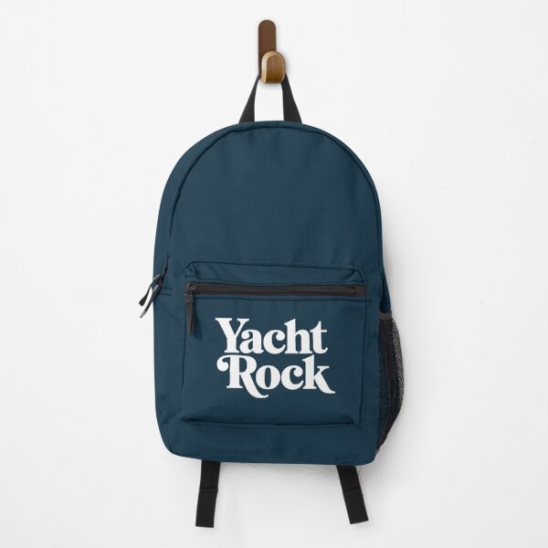 Item preview, Yacht Rock | A cool retro design that says Yacht Rock designed and sold by Altered Pixels.
