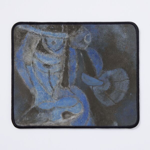 Item preview, Rufino Tamayo (37) - Vibrant Modernist Artwork Inspired by Rufino Tamayo | Colorful Expressionist Art Print Best Artist  designed and sold by CleoniqueH.