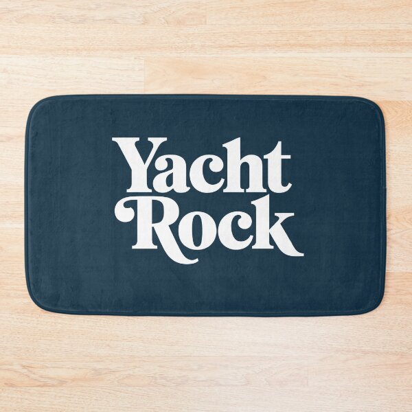 Item preview, Yacht Rock | A cool retro design that says Yacht Rock designed and sold by Altered Pixels.