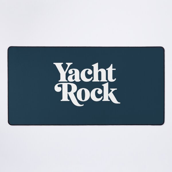 Item preview, Yacht Rock | A cool retro design that says Yacht Rock designed and sold by Altered Pixels.