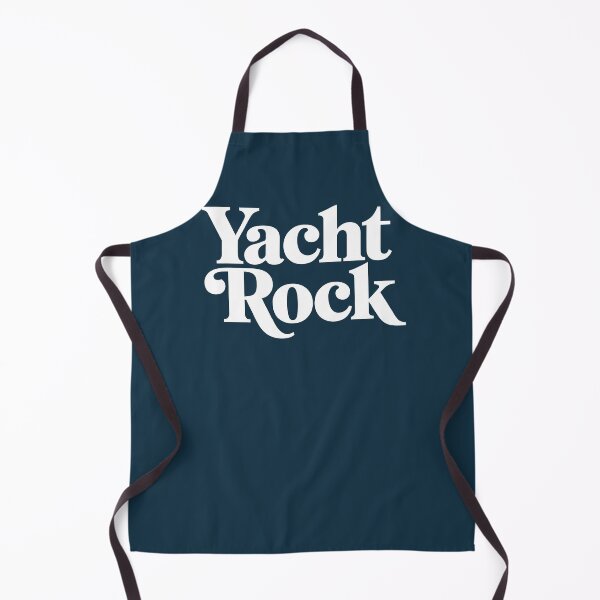 Item preview, Yacht Rock | A cool retro design that says Yacht Rock designed and sold by Altered Pixels.