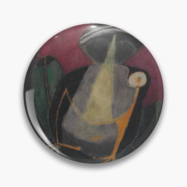 Item preview, Rufino Tamayo (38) - Vibrant Modernist Artwork Inspired by Rufino Tamayo | Colorful Expressionist Art Print Best Artist  designed and sold by CleoniqueH.
