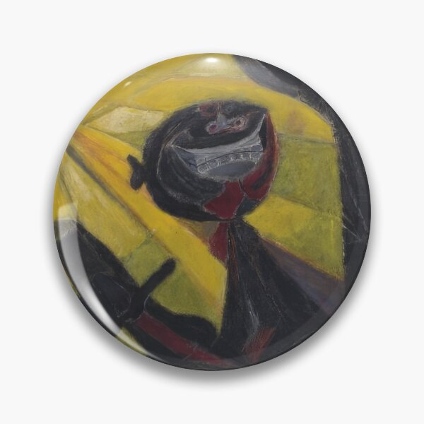 Item preview, Rufino Tamayo (39) - Vibrant Modernist Artwork Inspired by Rufino Tamayo | Colorful Expressionist Art Print Best Artist  designed and sold by CleoniqueH.