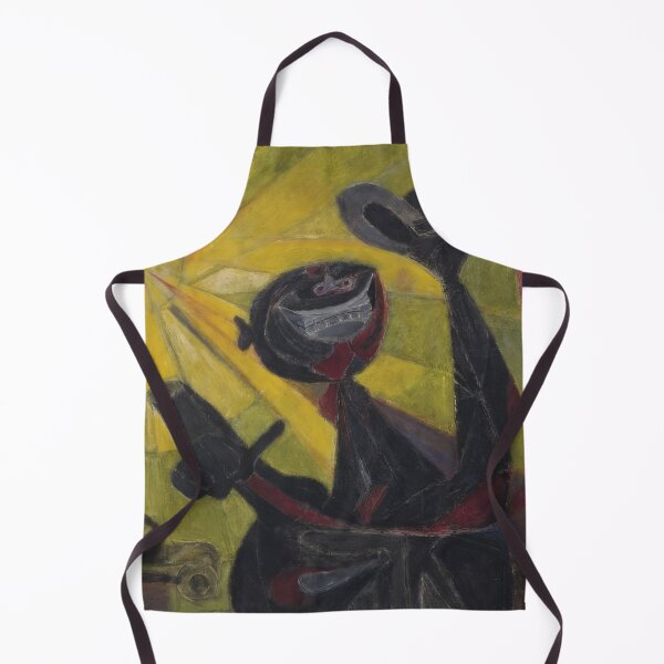 Item preview, Rufino Tamayo (39) - Vibrant Modernist Artwork Inspired by Rufino Tamayo | Colorful Expressionist Art Print Best Artist designed and sold by CleoniqueH.