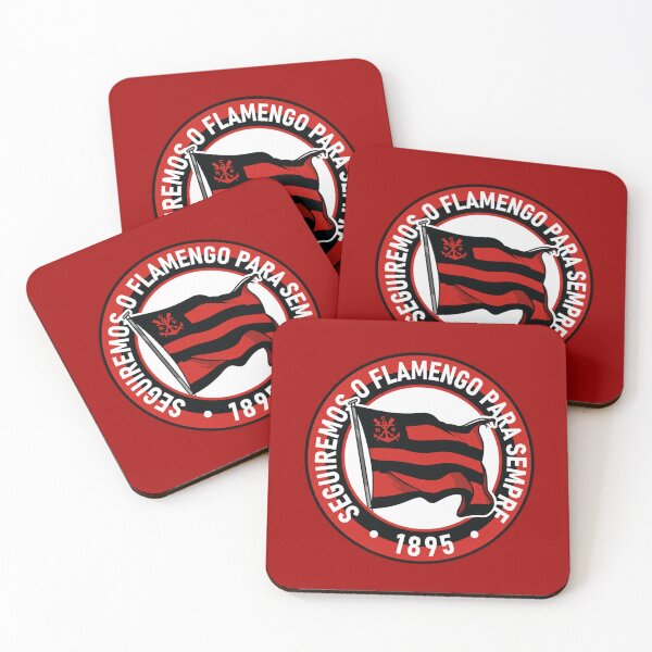 Item preview, Seguiremos O Flamengo Para Sempre designed and sold by canvasriddle.
