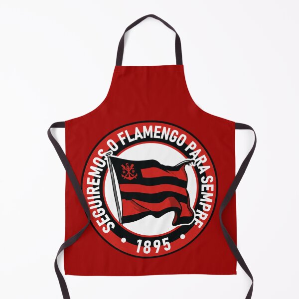 Item preview, Seguiremos O Flamengo Para Sempre designed and sold by canvasriddle.