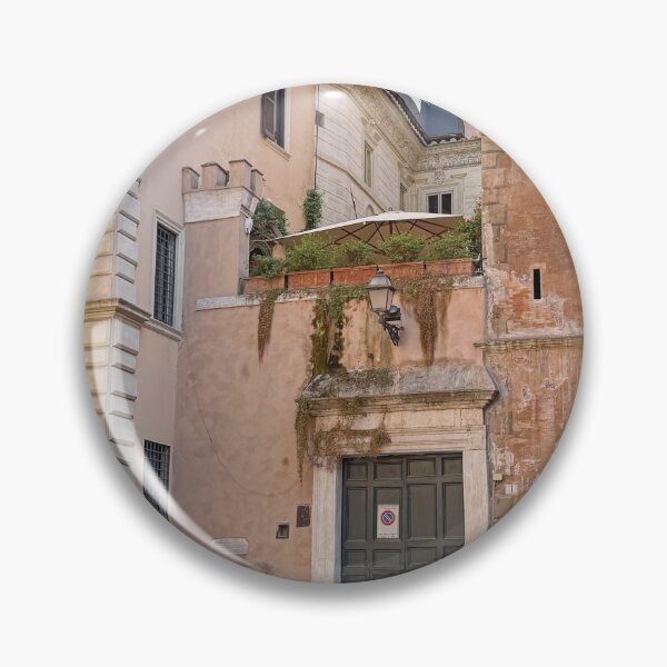 Item preview, Rome architectural styles designed and sold by psychoshadow.