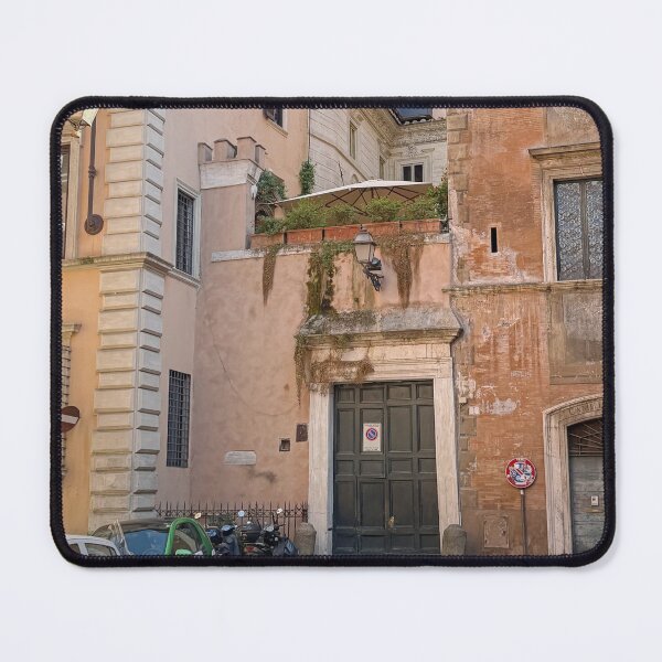Item preview, Rome architectural styles designed and sold by psychoshadow.