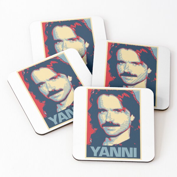 Item preview, Yanni designed and sold by DFA.